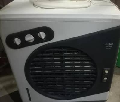 Room cooler 5000 ECM