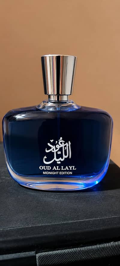 Perfume Oud Al Alyal