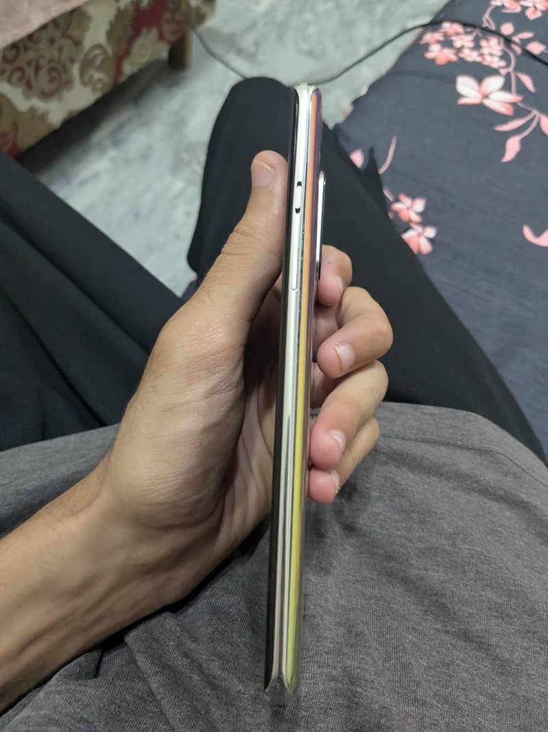 Oneplus 8 approved 2