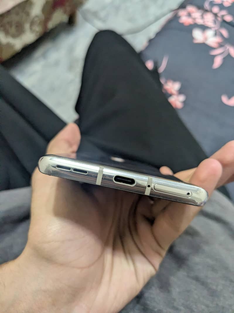 Oneplus 8 approved 5