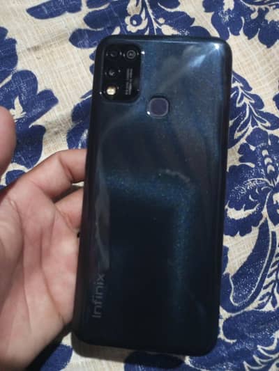 infinix hot 11 play for sale
