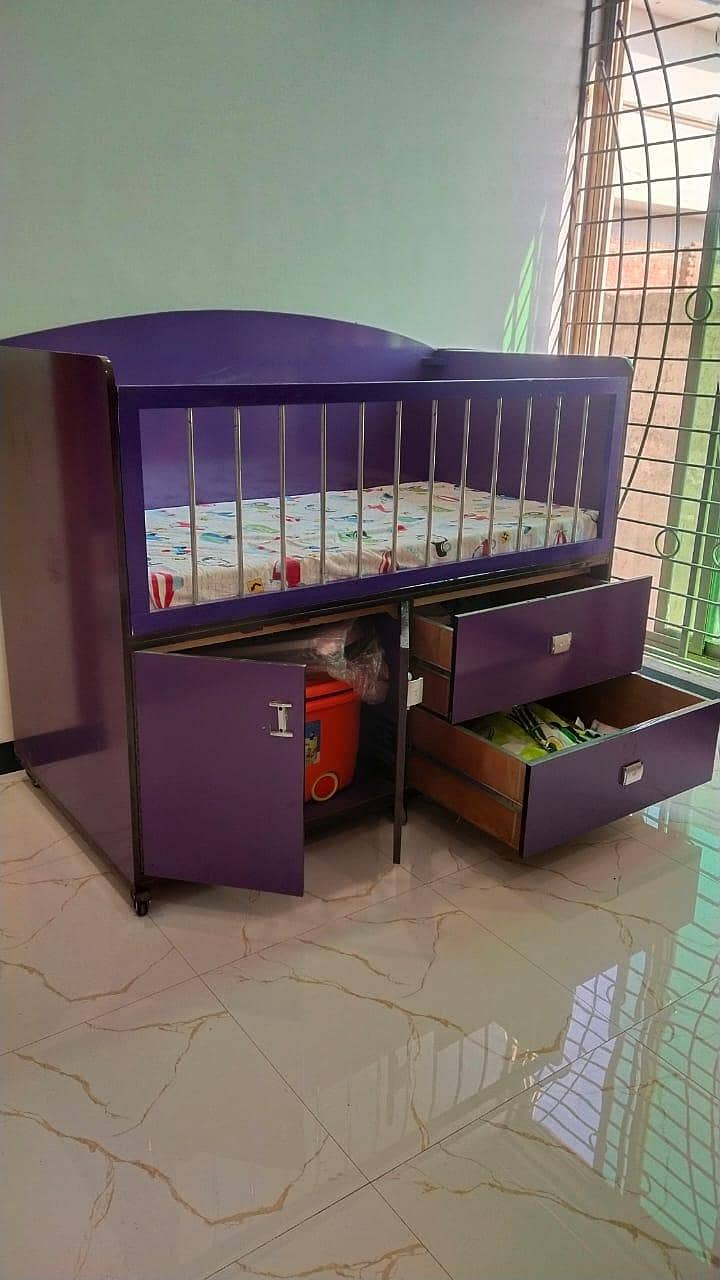 baby cot 0