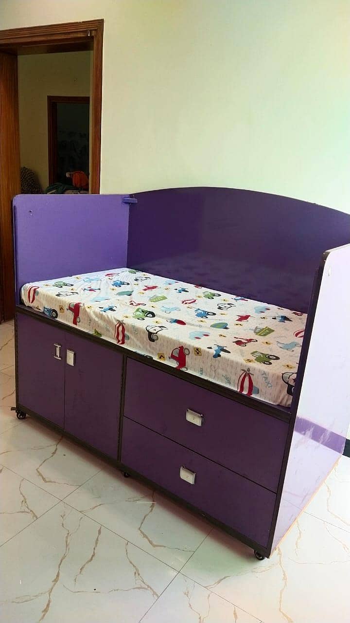 baby cot 5