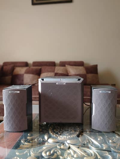 Edifier X400 2.1