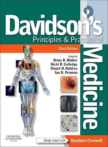 Davidson medicine