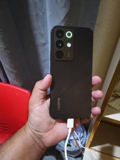 realme C85