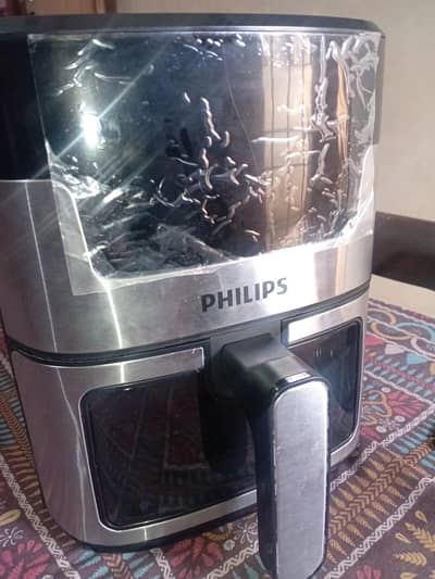 Philips air fryer