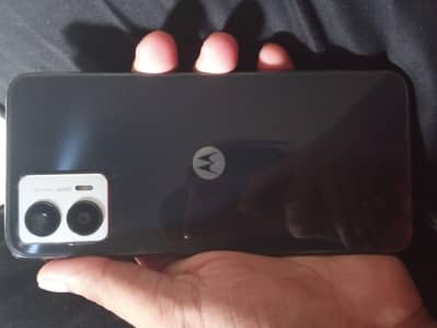 Motorola Moto G5
