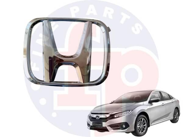 FC6 Grill Monogram Geniune