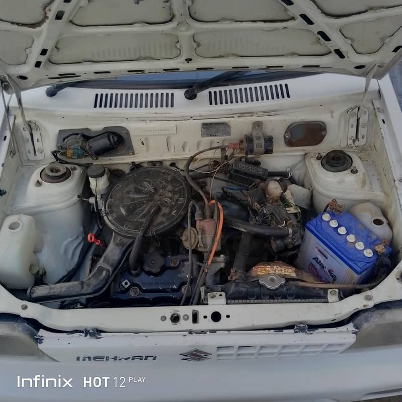 2006 MEHRAN  5