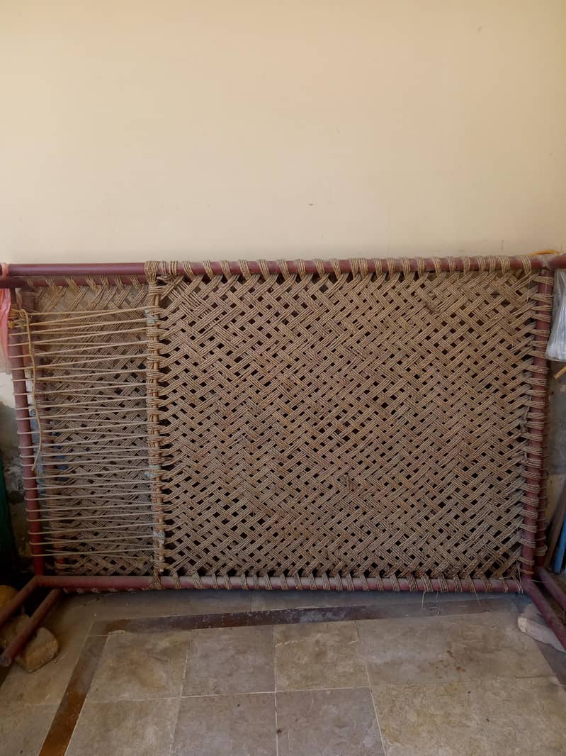 Charpai 2