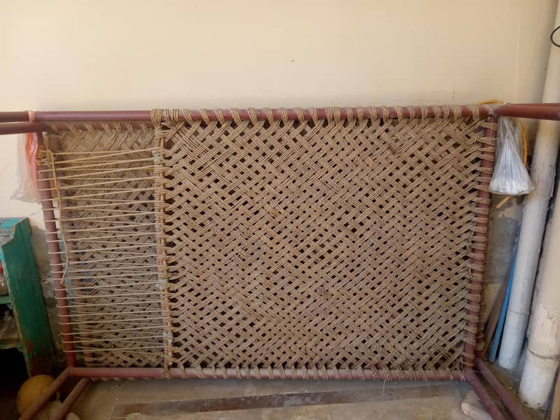 Charpai 3