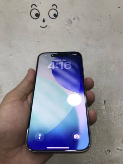 Apple iPhone 15 Pro