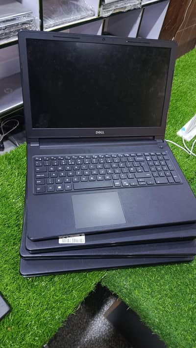 dell i3 7th gen 15.6 nlpad ddr4 4gb ram 128gb sad m2 15.6 nmpad