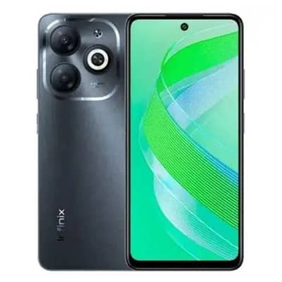 Infinix Smart 8 Pro