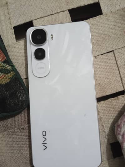 Vivo Y400 5G