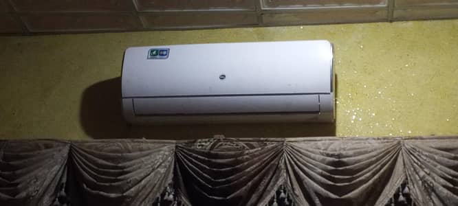 Ac 100% working condition inverter