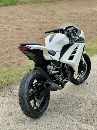Kawasaki Ninja ZX-10R 2018