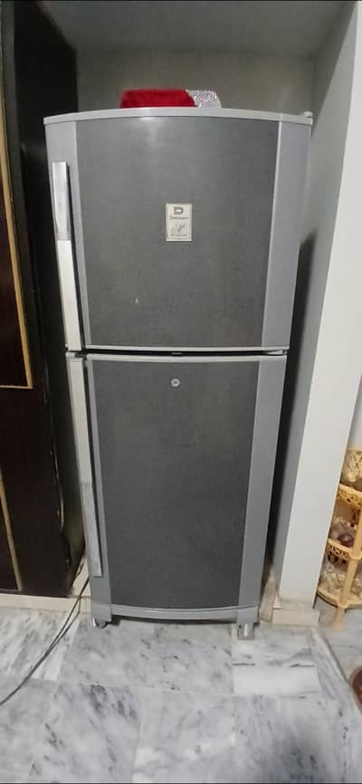 Dawalance refrigerator