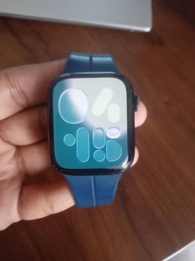 Apple watch series 7 45mm in good condition
