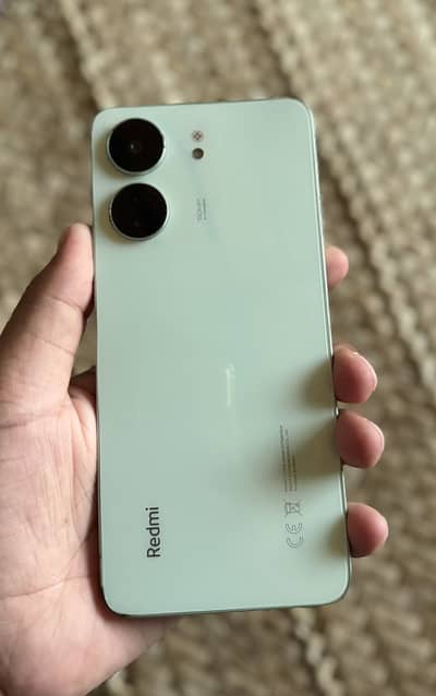 Redmi 13c 6/128