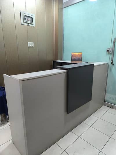 counter Table 1.2x6 ft