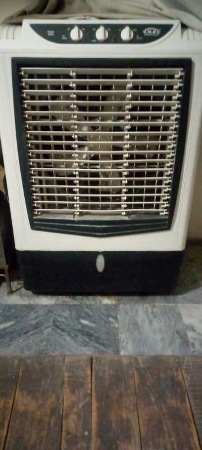 air coller
