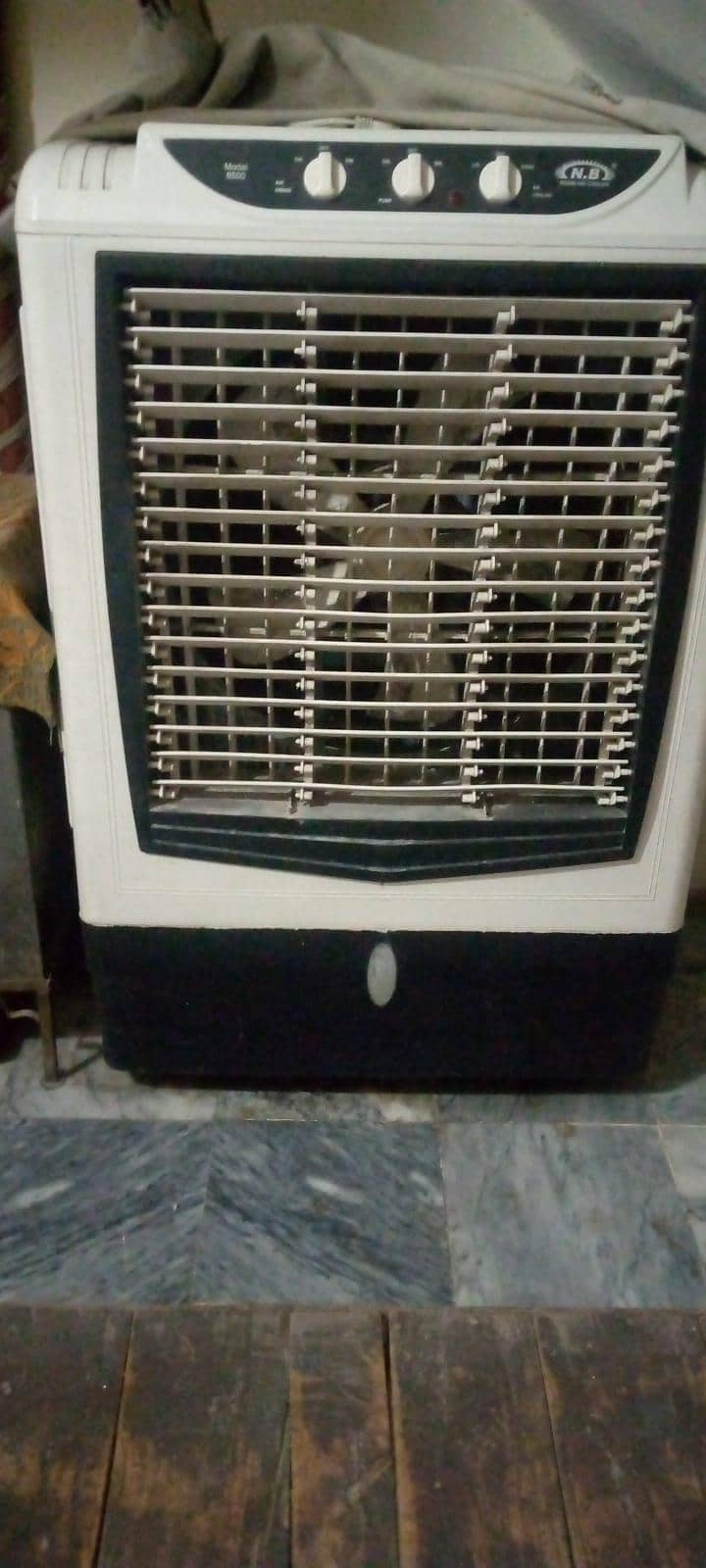 air coller 1