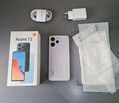 Redmi 12