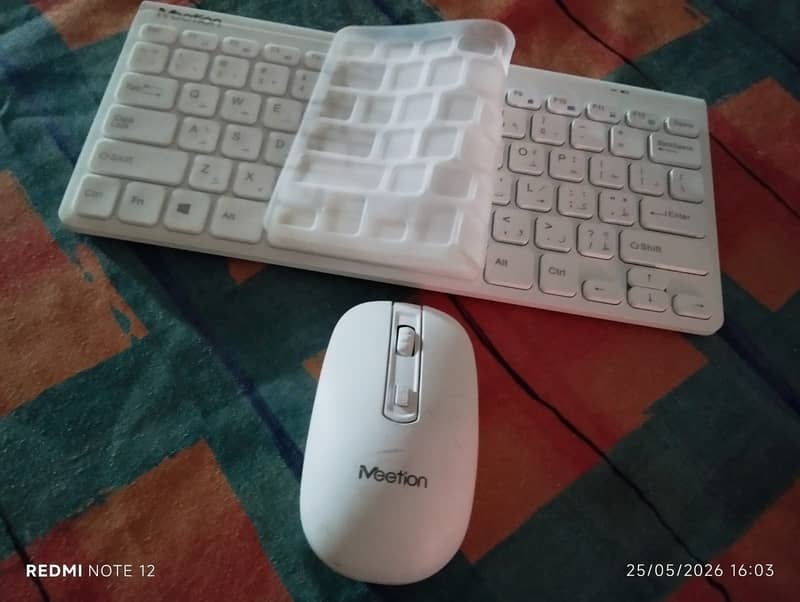 KeyBoard & Mous 2