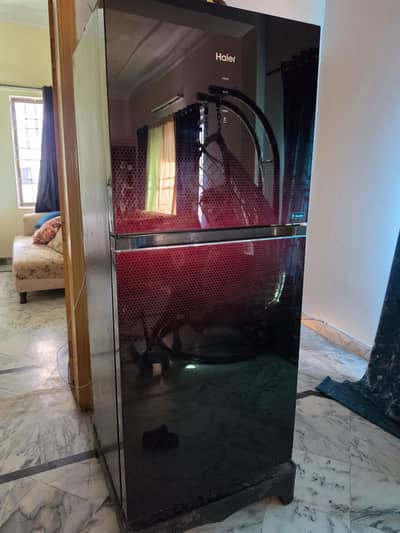 Haier 368ipb