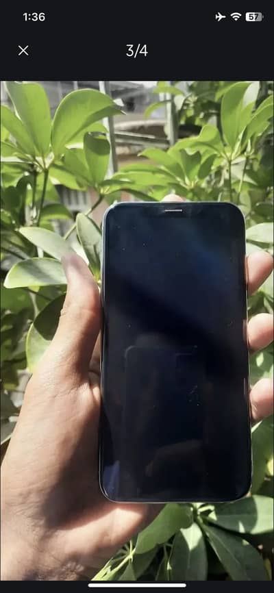 iPhone X 256GB