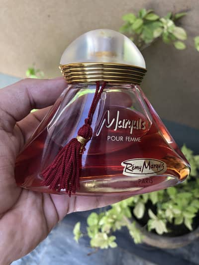 Remy Marquis perfume