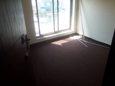 3 Bed huge size apartment available for rent in khudadaad heights.