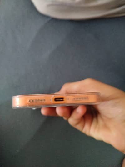 iPhone 17 pro max 256 gb