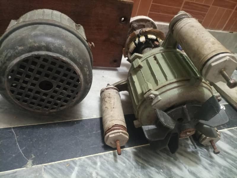 spinner motor 1