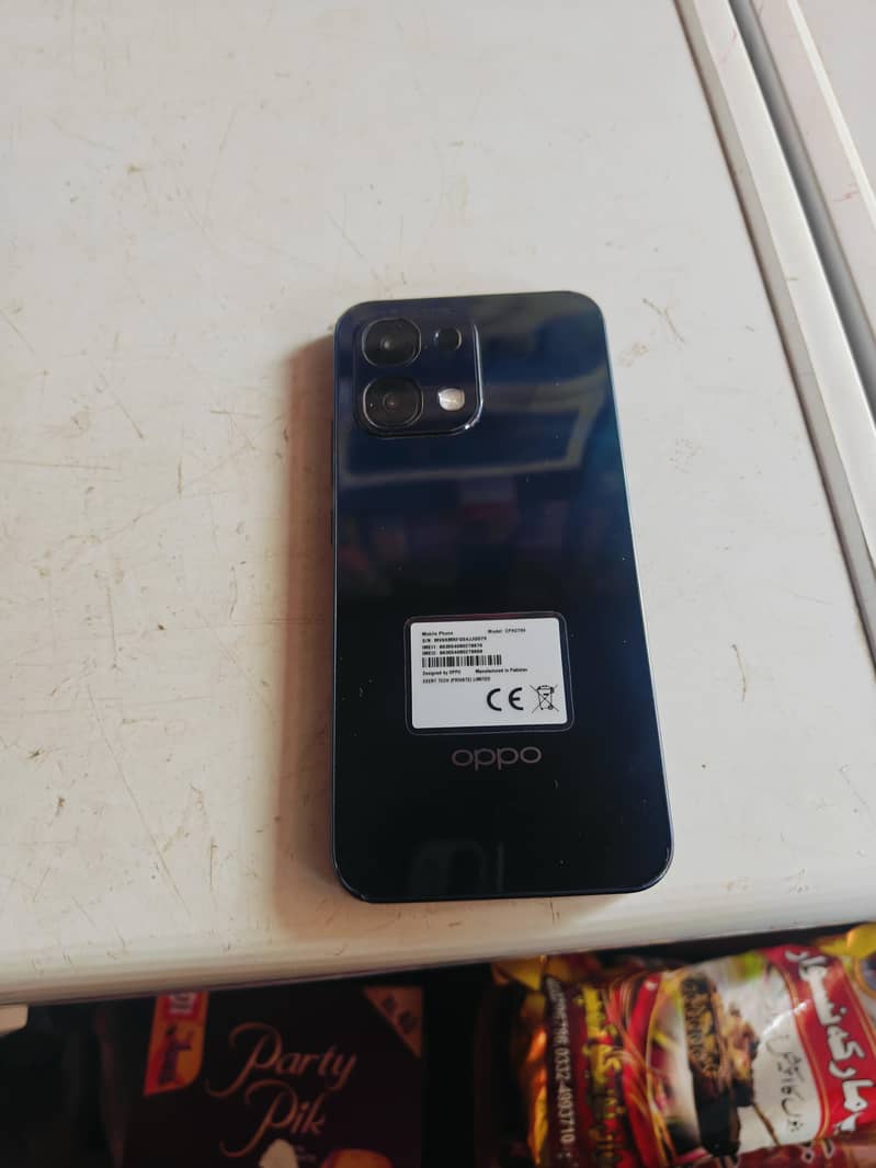 OPPO A6 Pro 0