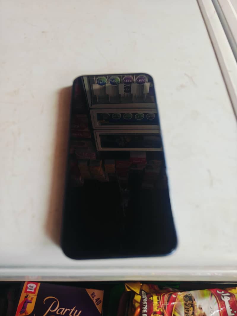 OPPO A6 Pro 1