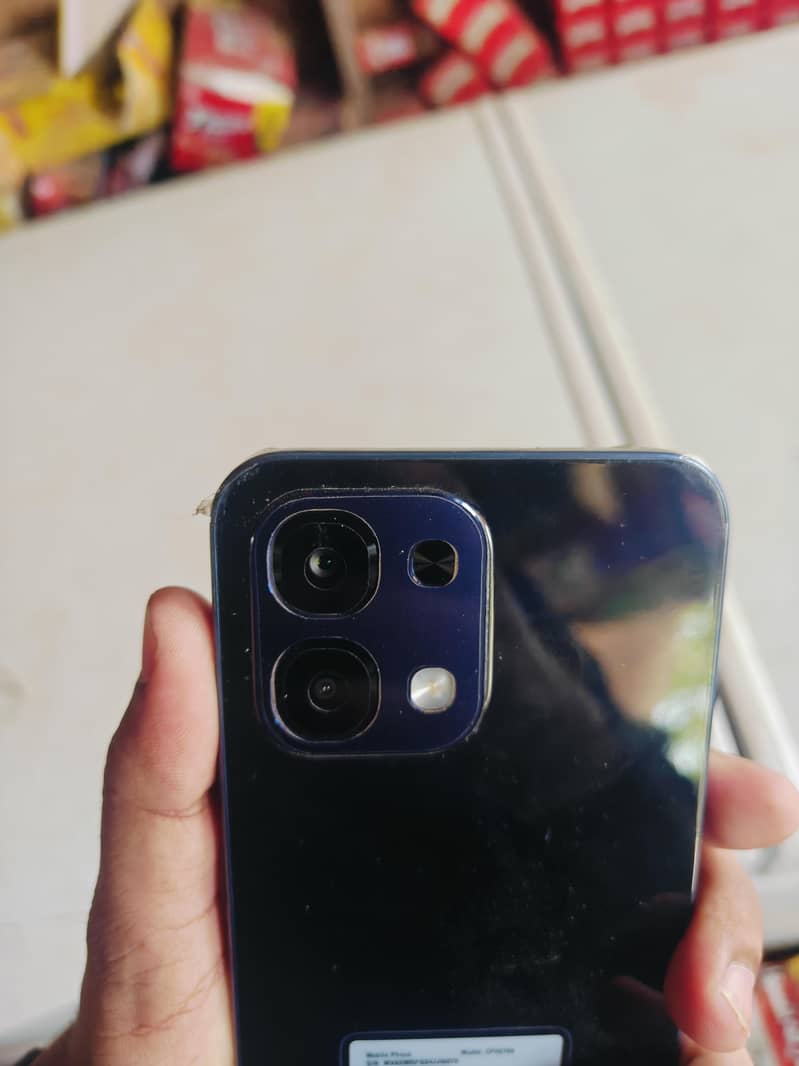 OPPO A6 Pro 4