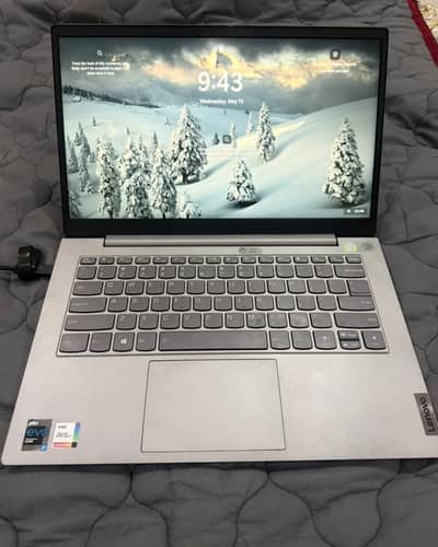 Lenovo ThinkBook i7 11th Gen | 16GB RAM | 512GB SSD | Touch