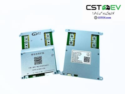 4-8S   200A/1A       JK-B1A8S20P JK-BMS