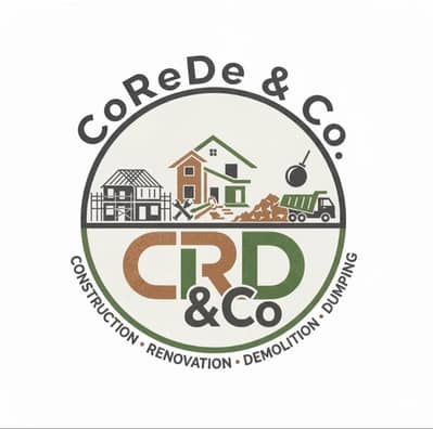 Professional Construction & Demolition Services