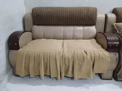 5 seater sofa set