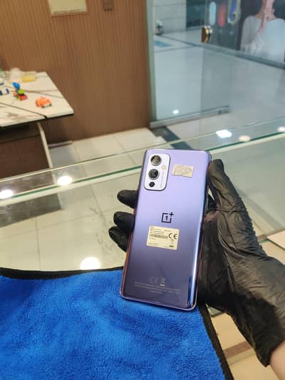 One Plus 9 (12/256gb) Global dual sim (Fresh piece)