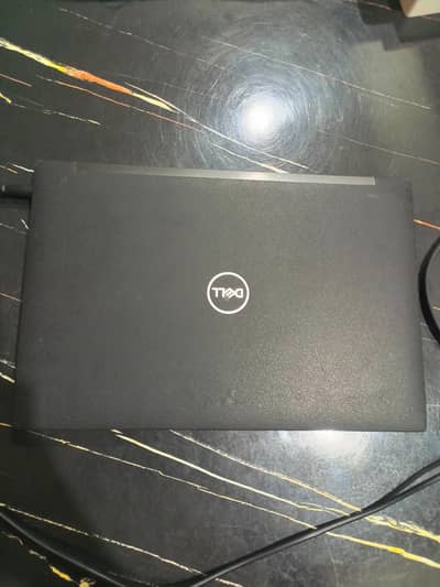 Dell Latitude 7490 | i5 8th Gen | 16GB RAM | 256GB SSD | Battery OK