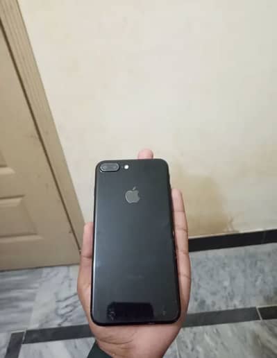 iPhone 7+   PTA proved