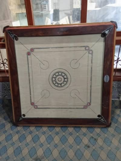 carrom