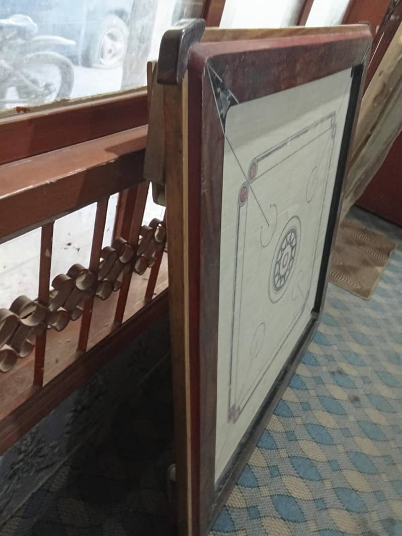 carrom 2