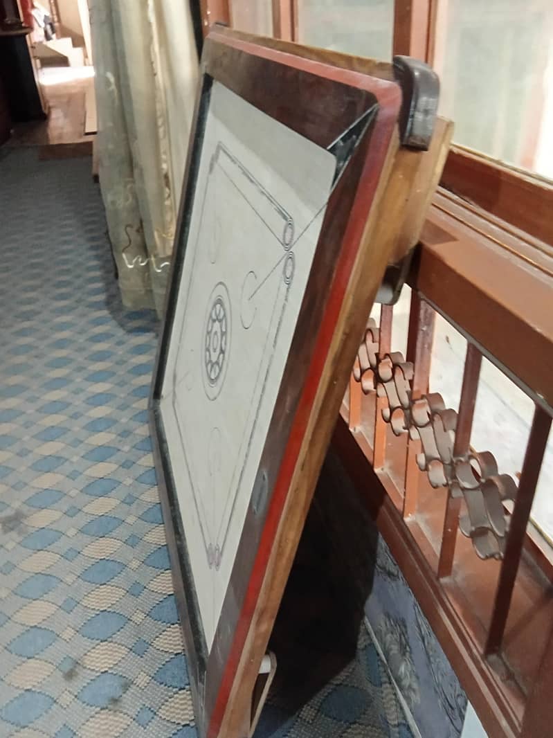 carrom 3