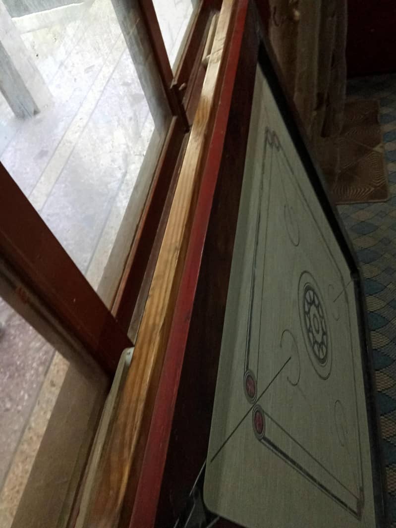 carrom 5